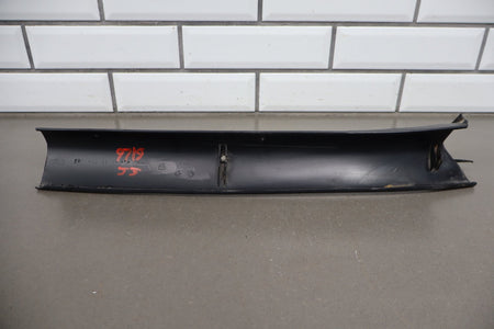 87-93 Ford Mustang (Fox) Convertible A Pillar Trim Pair