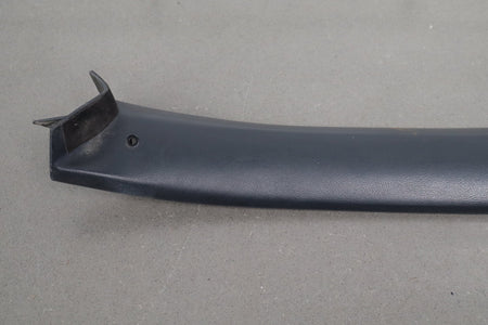 87-93 Ford Mustang (Fox) Convertible A Pillar Trim Pair