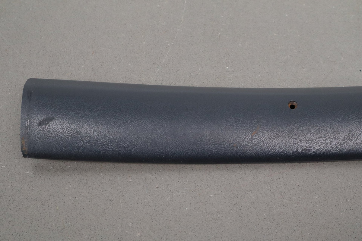 87-93 Ford Mustang (Fox) Convertible A Pillar Trim Pair