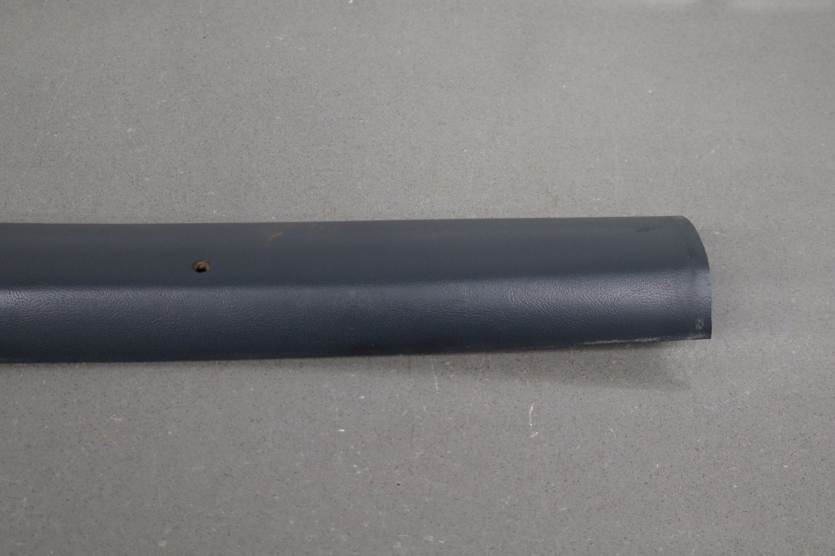 87-93 Ford Mustang (Fox) Convertible A Pillar Trim Pair