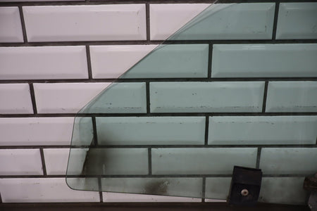 87-93 Ford Mustang (Fox) Convertible RH Door Glass
