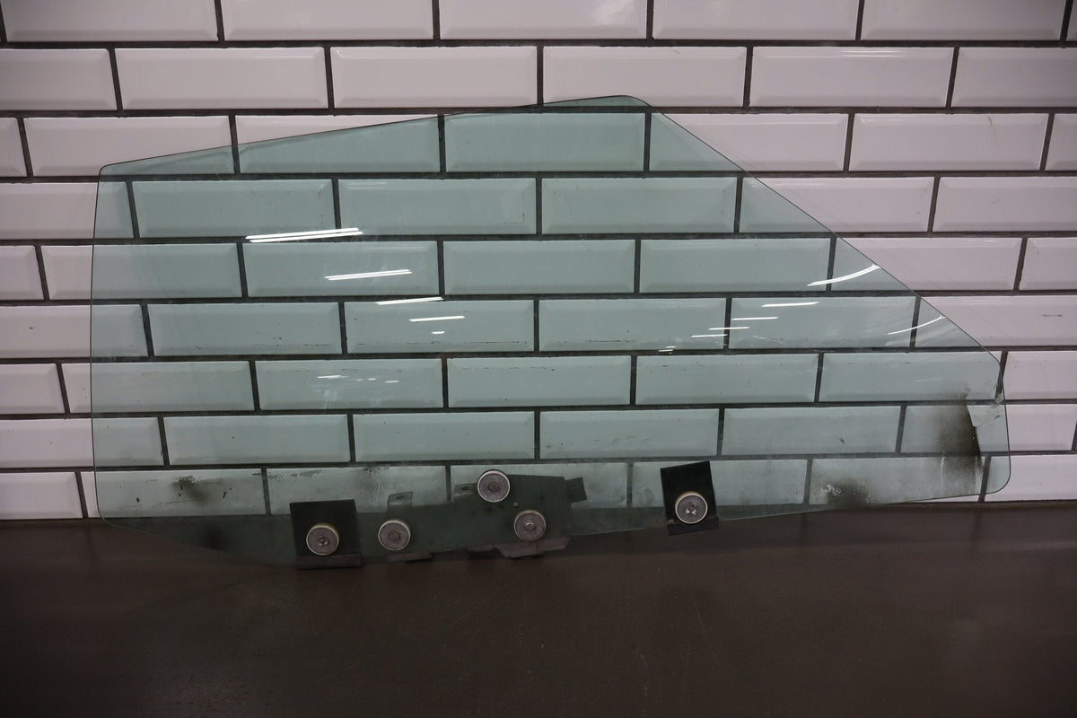 87-93 Ford Mustang (Fox) Convertible RH Door Glass