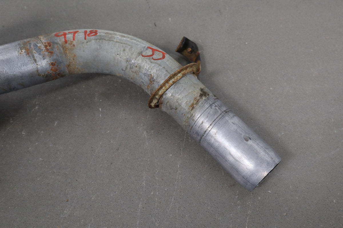 87-93 Ford Mustang (Fox) Fuel Filler Neck