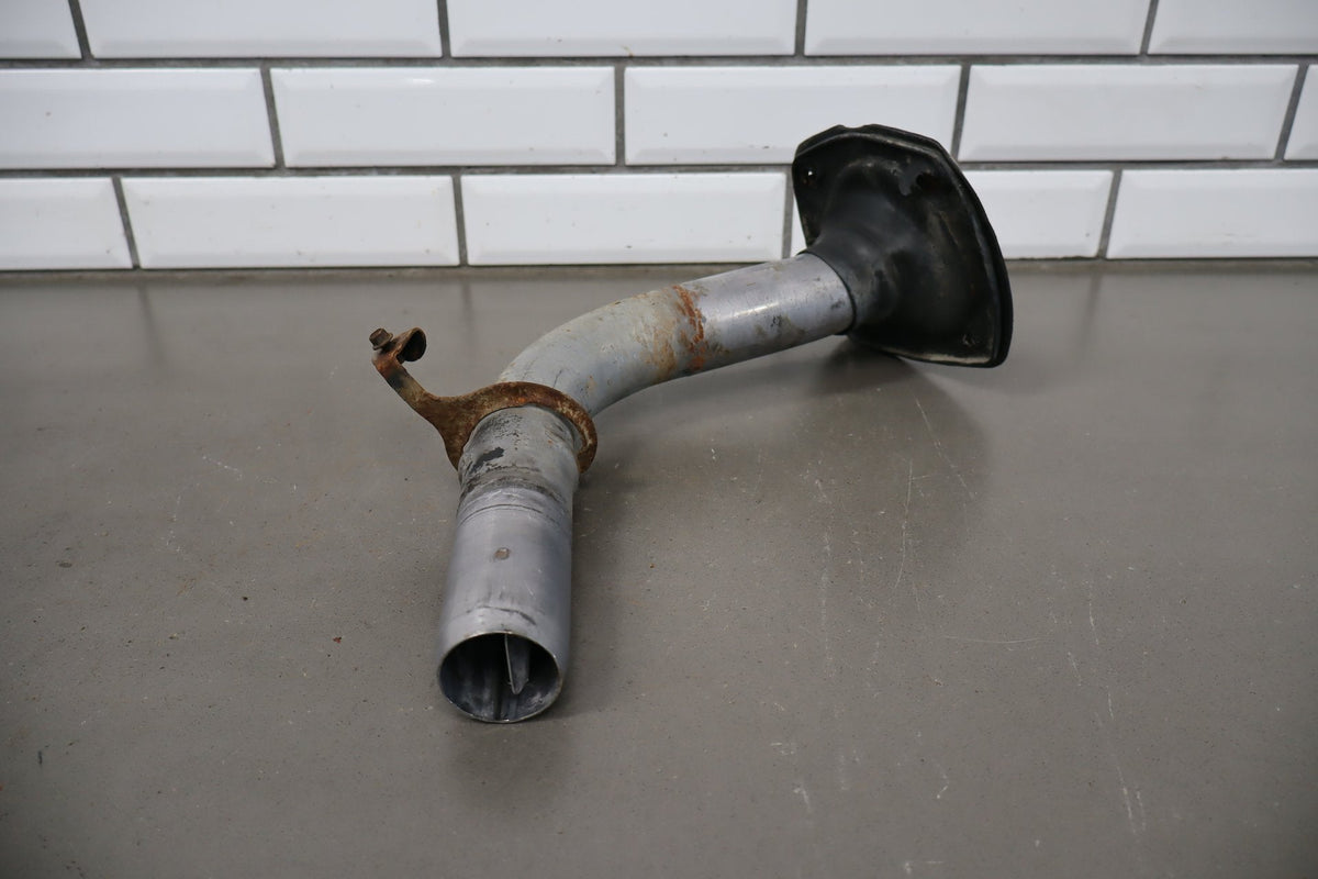 87-93 Ford Mustang (Fox) Fuel Filler Neck