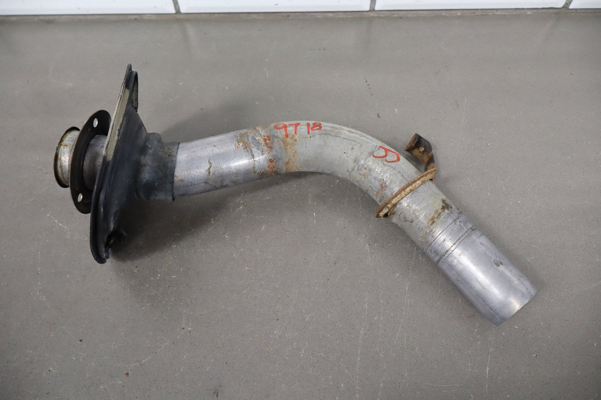 87-93 Ford Mustang (Fox) Fuel Filler Neck
