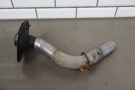 87-93 Ford Mustang (Fox) Fuel Filler Neck
