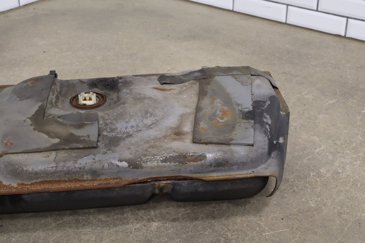 87-93 Ford Mustang (Fox) Fuel Tank W/ Pump