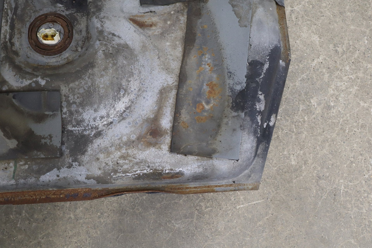 87-93 Ford Mustang (Fox) Fuel Tank W/ Pump