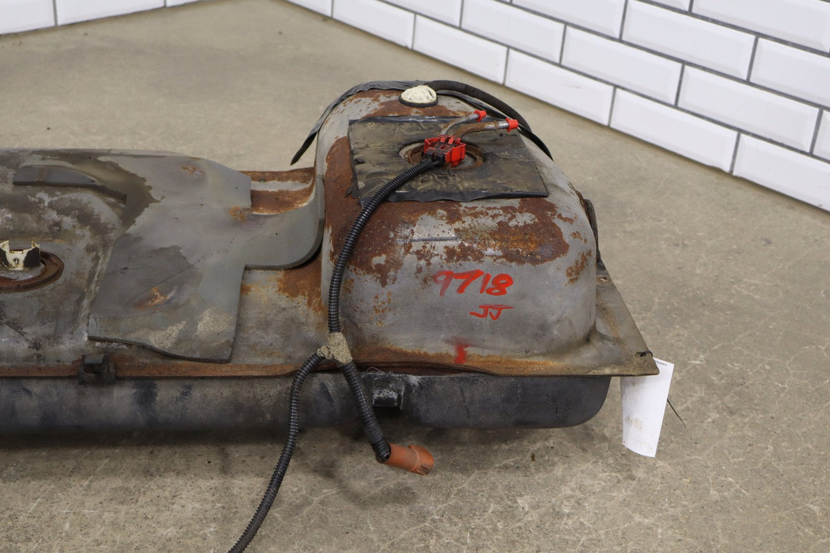 87-93 Ford Mustang (Fox) Fuel Tank W/ Pump