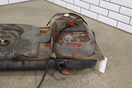 87-93 Ford Mustang (Fox) Fuel Tank W/ Pump
