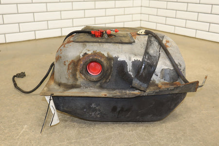 87-93 Ford Mustang (Fox) Fuel Tank W/ Pump