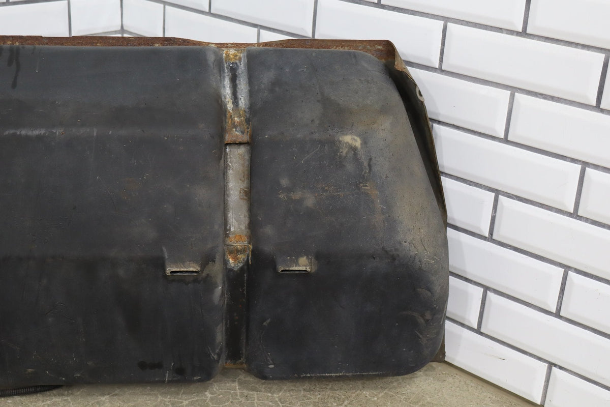 87-93 Ford Mustang (Fox) Fuel Tank W/ Pump