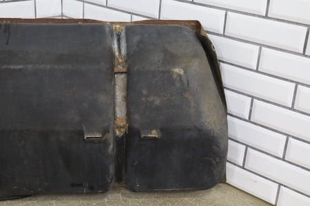 87-93 Ford Mustang (Fox) Fuel Tank W/ Pump