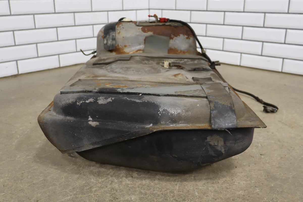 87-93 Ford Mustang (Fox) Fuel Tank W/ Pump