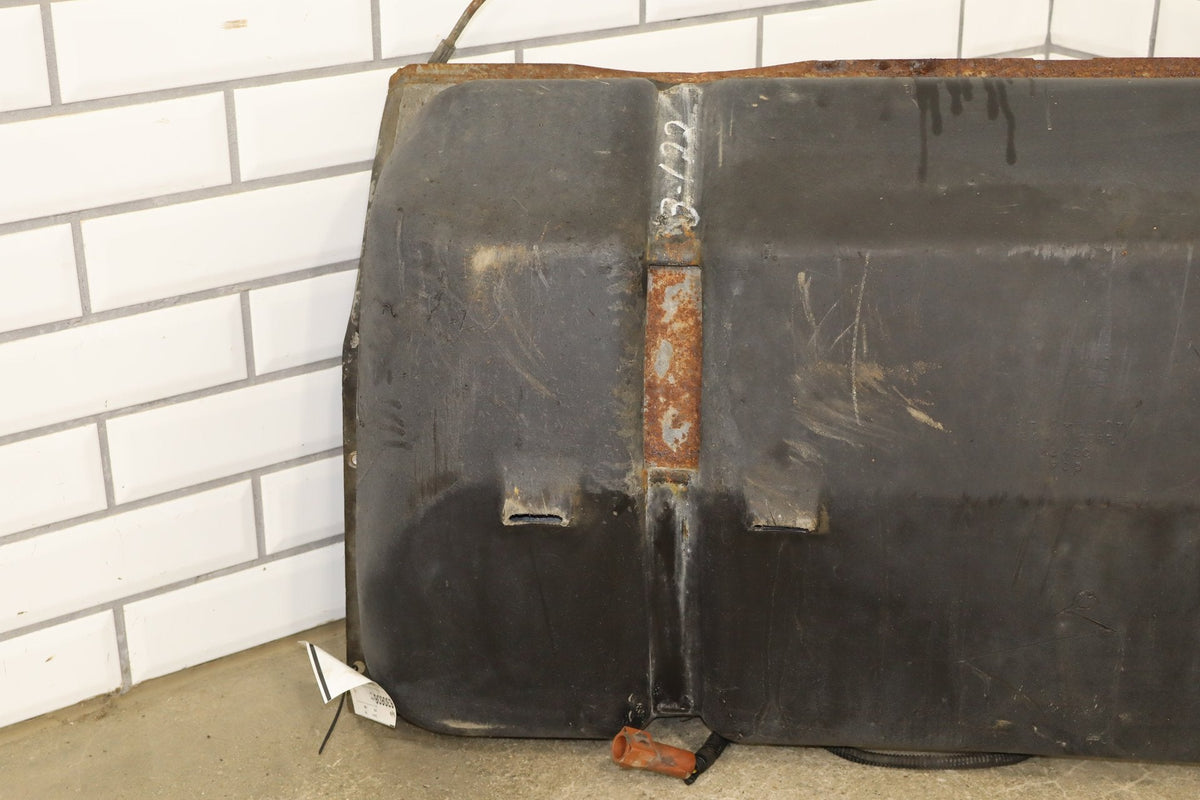 87-93 Ford Mustang (Fox) Fuel Tank W/ Pump