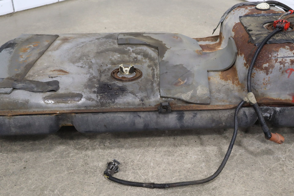 87-93 Ford Mustang (Fox) Fuel Tank W/ Pump