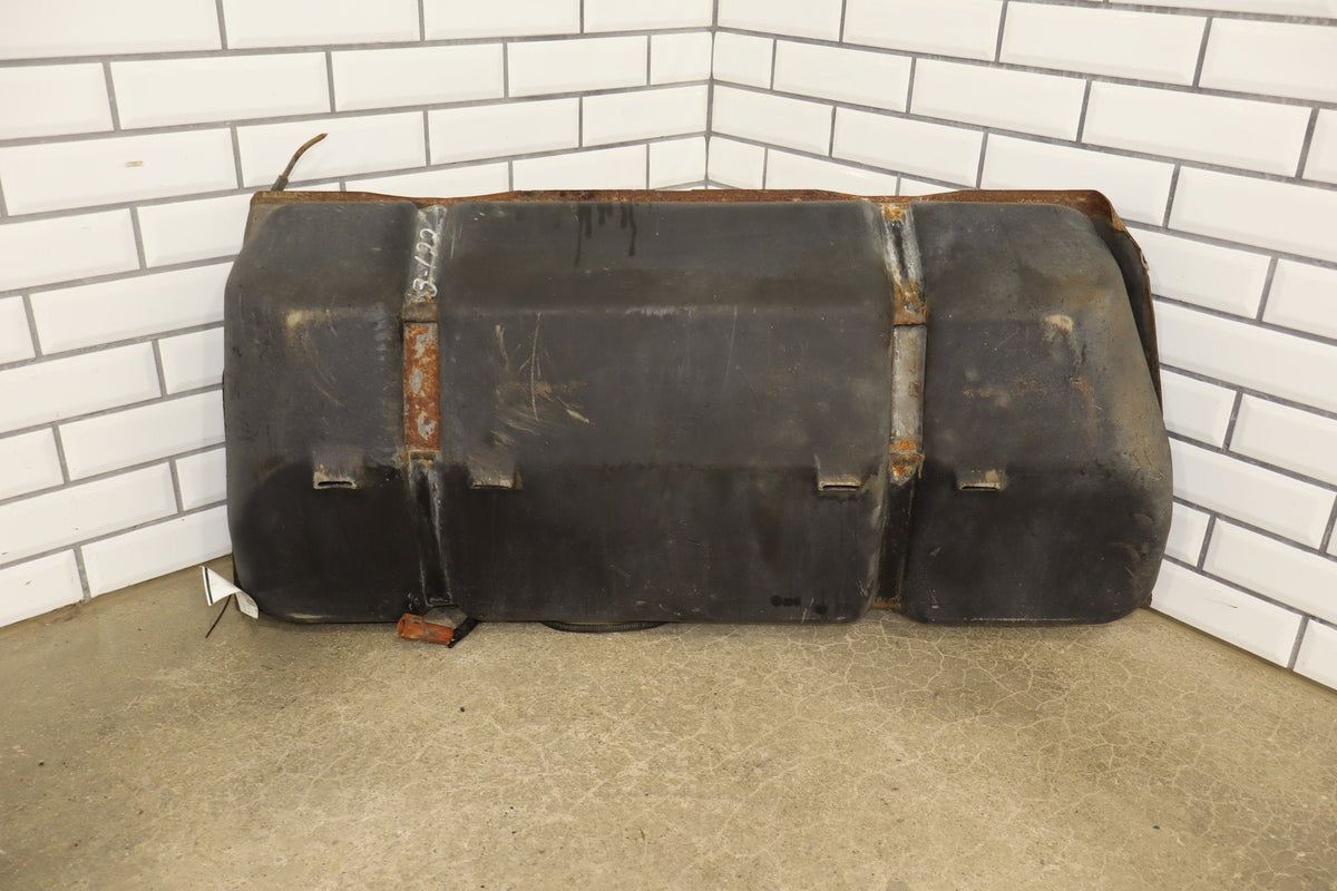 87-93 Ford Mustang (Fox) Fuel Tank W/ Pump