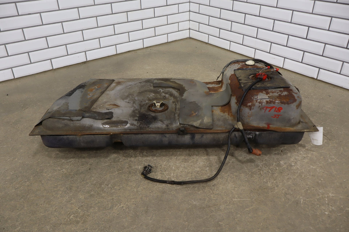 87-93 Ford Mustang (Fox) Fuel Tank W/ Pump