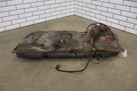 87-93 Ford Mustang (Fox) Fuel Tank W/ Pump