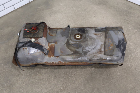87-93 Ford Mustang (Fox) Fuel Tank W/ Pump