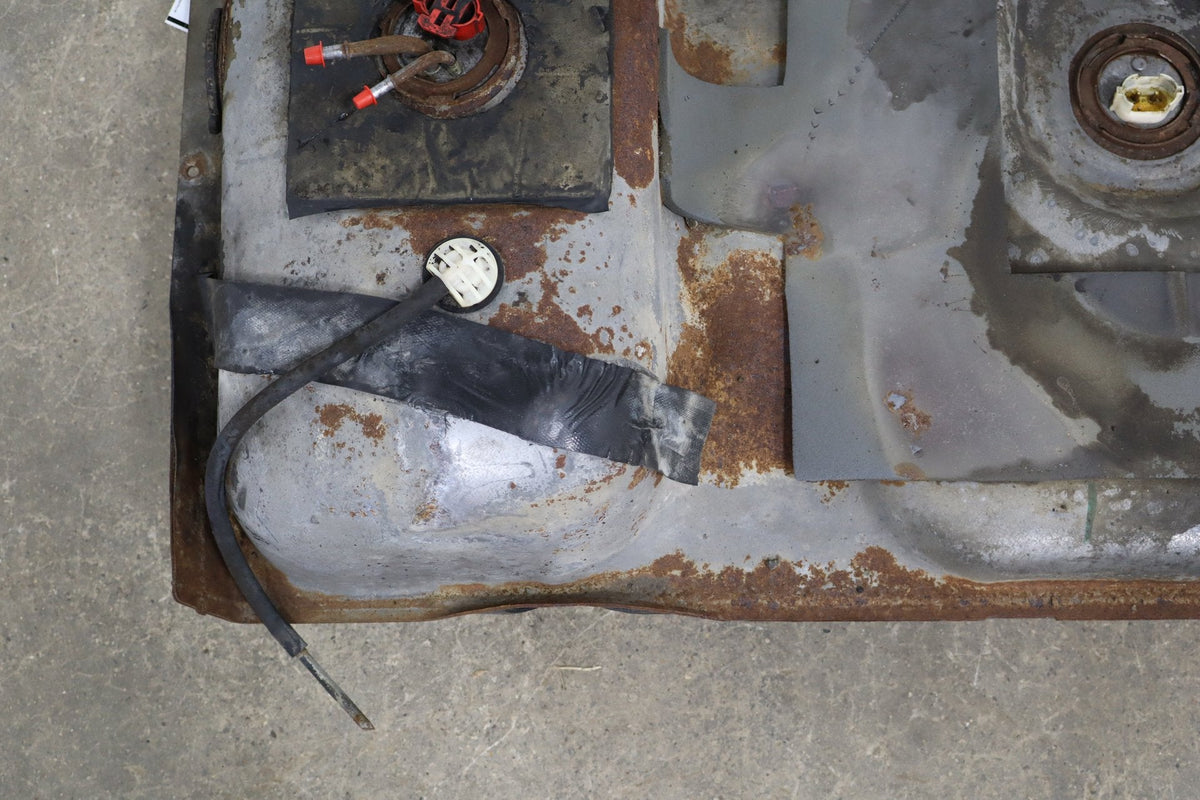 87-93 Ford Mustang (Fox) Fuel Tank W/ Pump