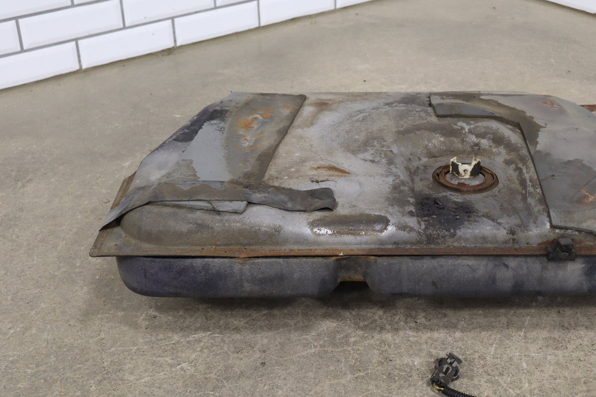 87-93 Ford Mustang (Fox) Fuel Tank W/ Pump