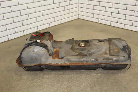 87-93 Ford Mustang (Fox) Fuel Tank W/ Pump