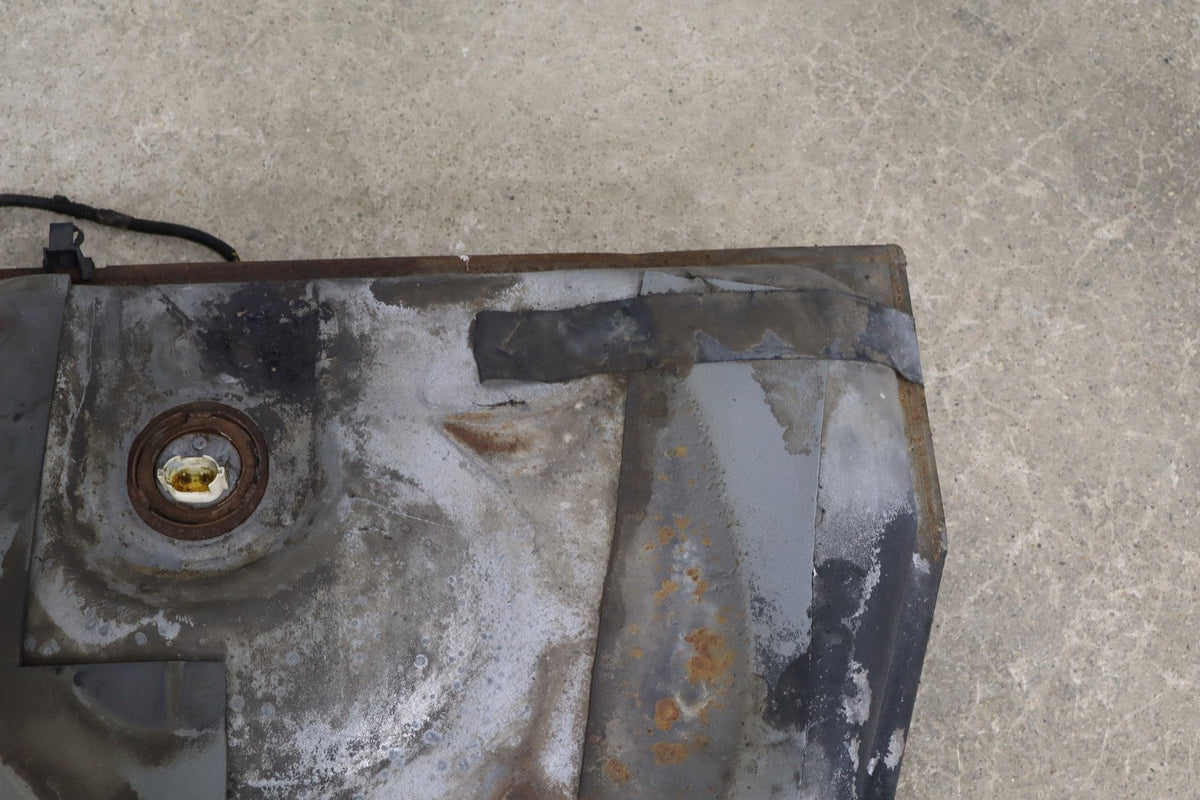 87-93 Ford Mustang (Fox) Fuel Tank W/ Pump