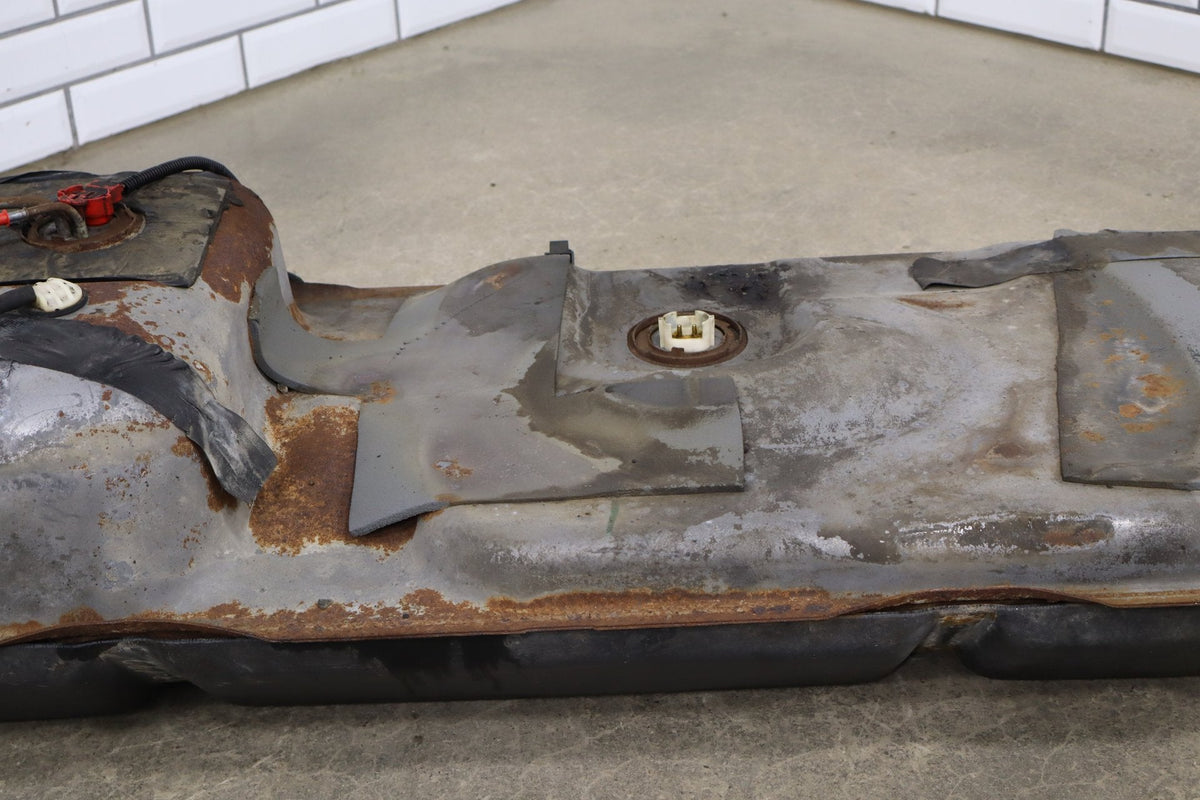 87-93 Ford Mustang (Fox) Fuel Tank W/ Pump
