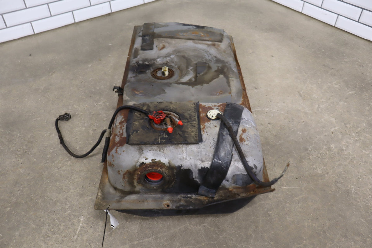 87-93 Ford Mustang (Fox) Fuel Tank W/ Pump
