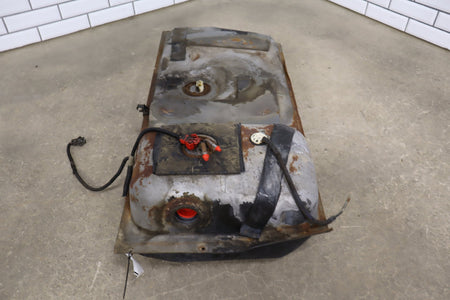 87-93 Ford Mustang (Fox) Fuel Tank W/ Pump