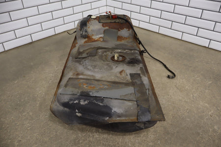 87-93 Ford Mustang (Fox) Fuel Tank W/ Pump