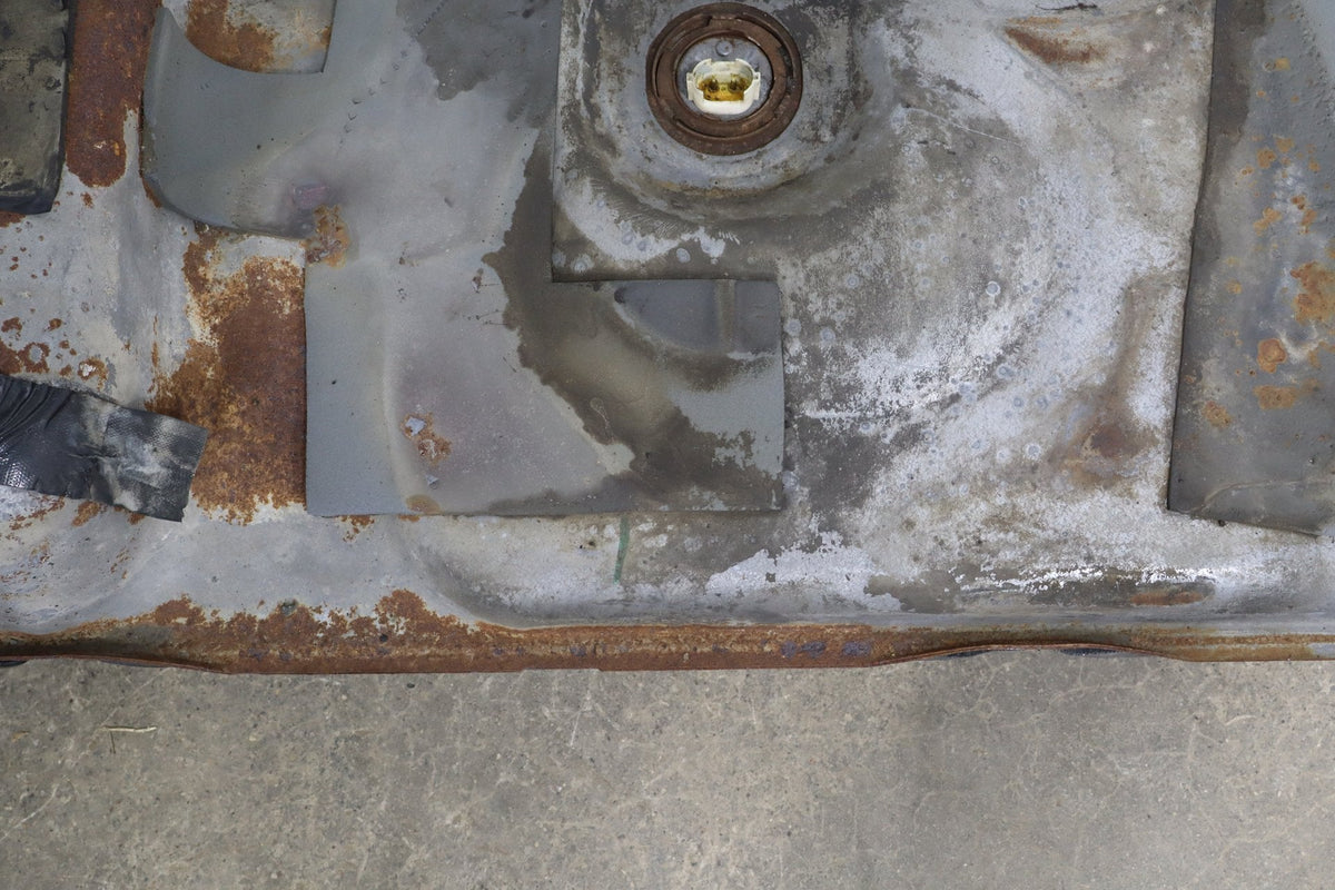 87-93 Ford Mustang (Fox) Fuel Tank W/ Pump
