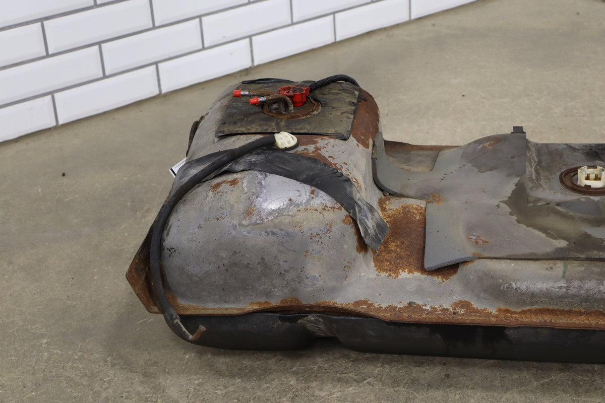 87-93 Ford Mustang (Fox) Fuel Tank W/ Pump