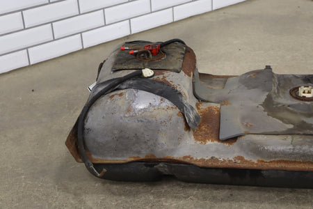 87-93 Ford Mustang (Fox) Fuel Tank W/ Pump