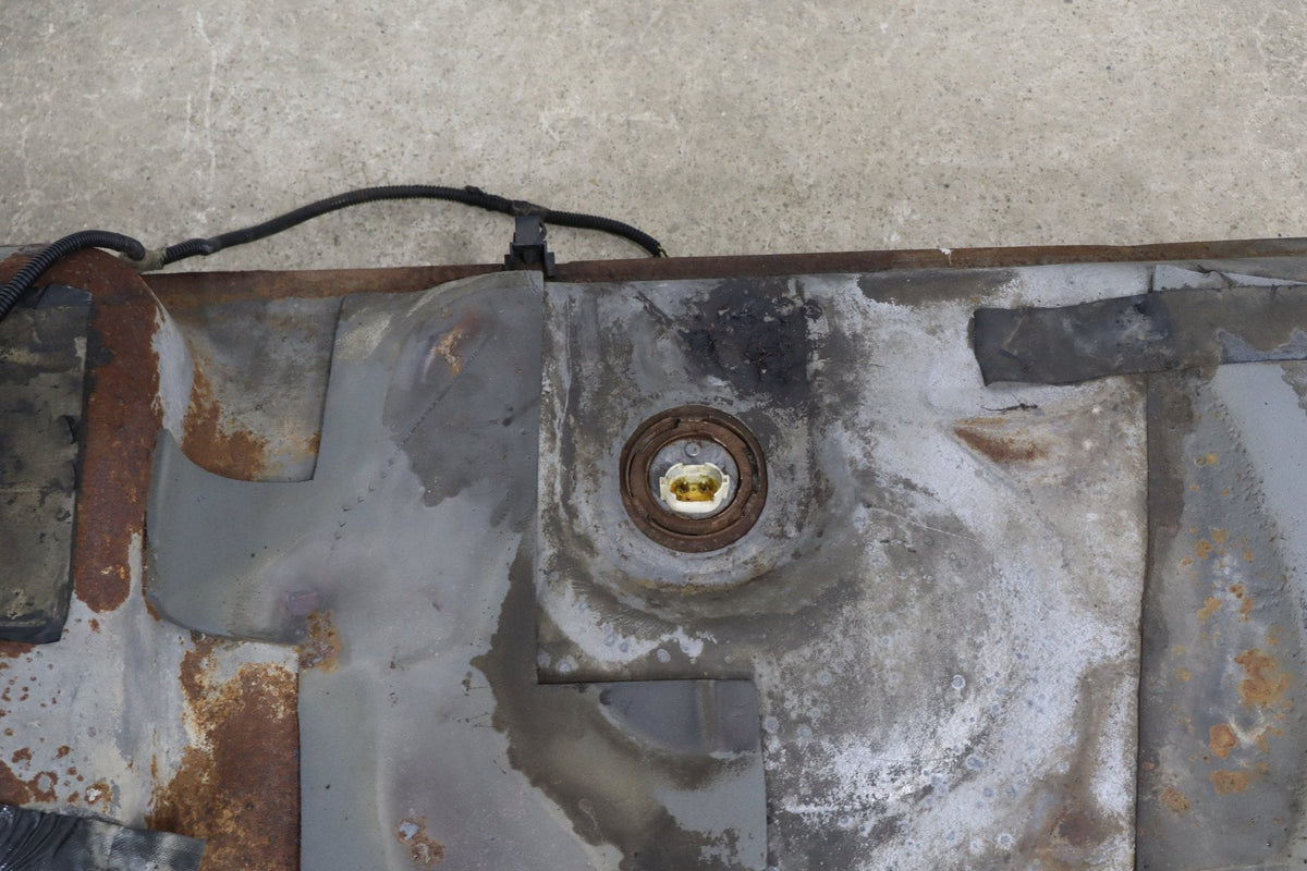 87-93 Ford Mustang (Fox) Fuel Tank W/ Pump