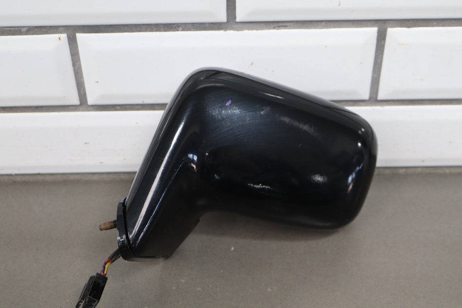 87-93 Ford Mustang (Fox) LH Power Mirror Untested
