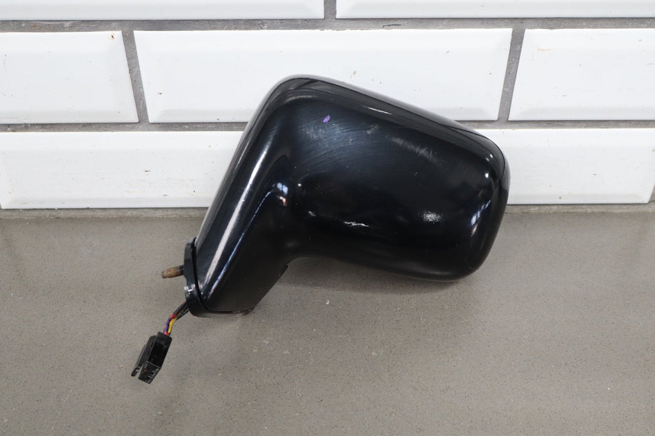87-93 Ford Mustang (Fox) LH Power Mirror Untested