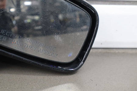 87-93 Ford Mustang (Fox) RH Power Mirror Untested