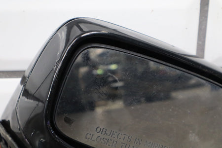 87-93 Ford Mustang (Fox) RH Power Mirror Untested