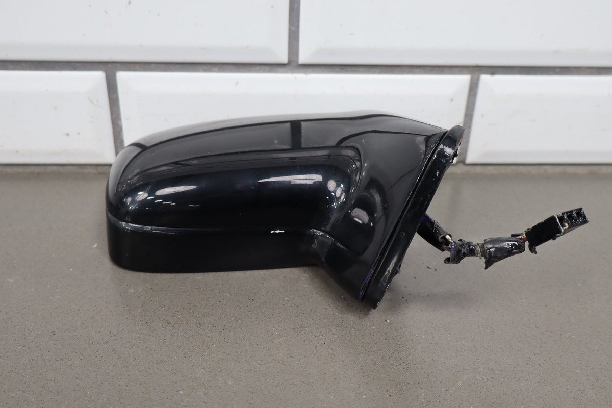 87-93 Ford Mustang (Fox) RH Power Mirror Untested