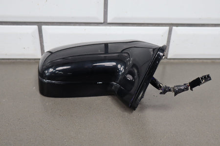 87-93 Ford Mustang (Fox) RH Power Mirror Untested