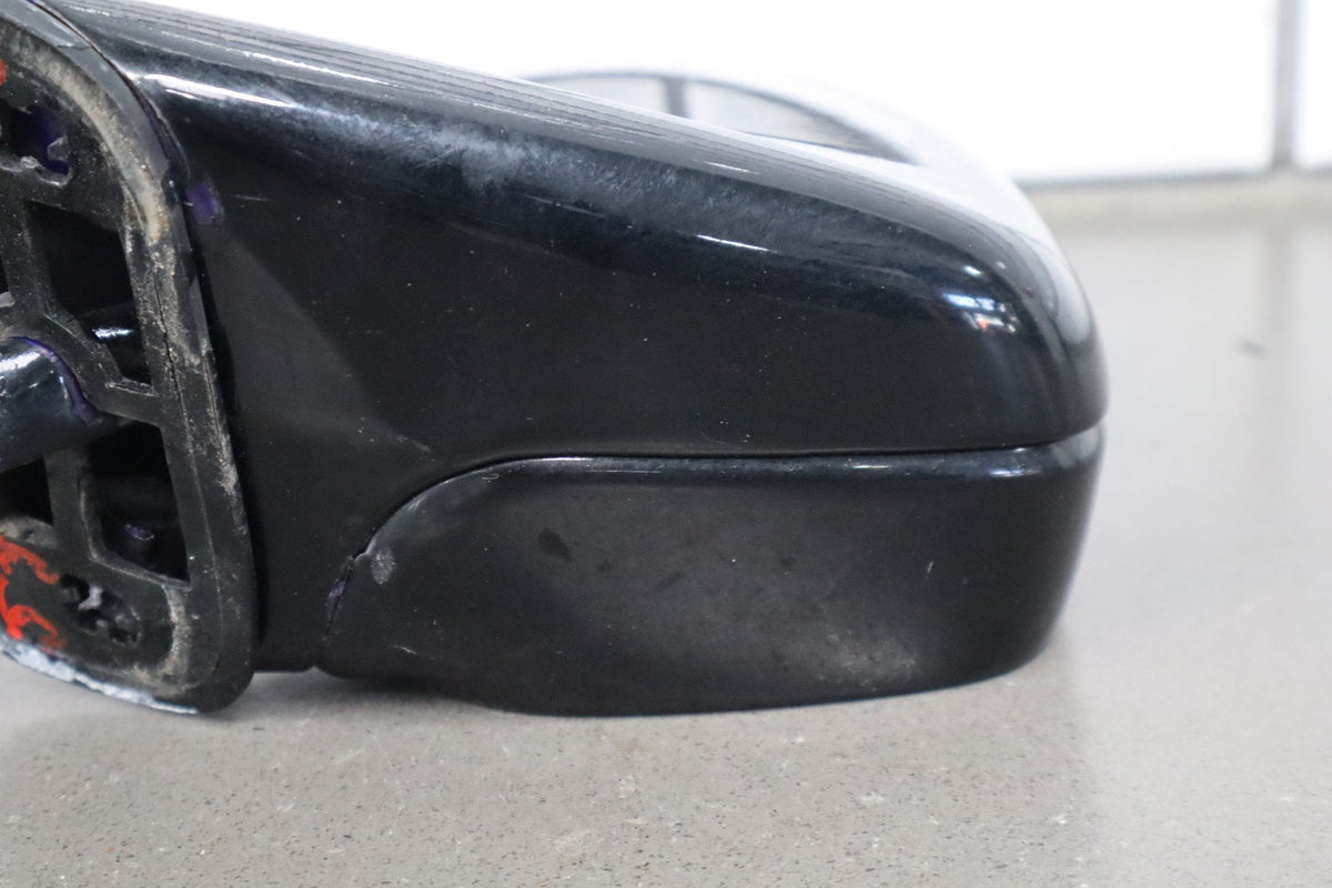 87-93 Ford Mustang (Fox) RH Power Mirror Untested