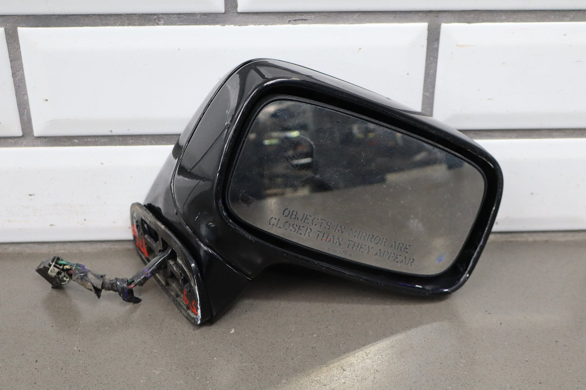 87-93 Ford Mustang (Fox) RH Power Mirror Untested