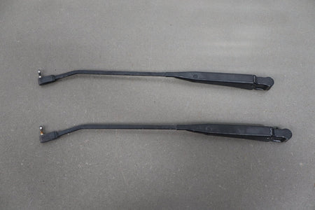 87-93 Ford Mustang (Fox) Wiper Arm Pair No Blades