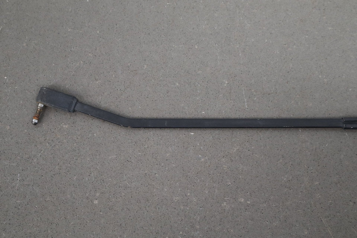 87-93 Ford Mustang (Fox) Wiper Arm Pair No Blades