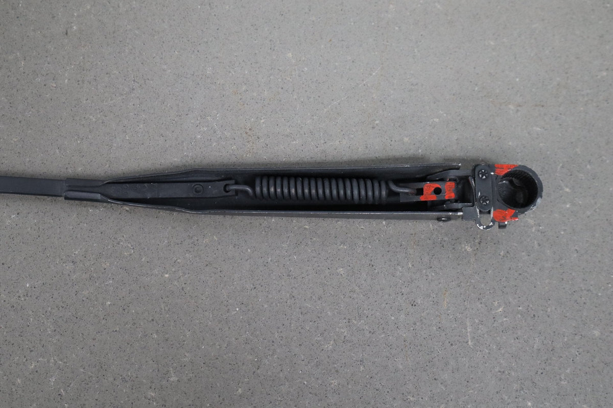 87-93 Ford Mustang (Fox) Wiper Arm Pair No Blades
