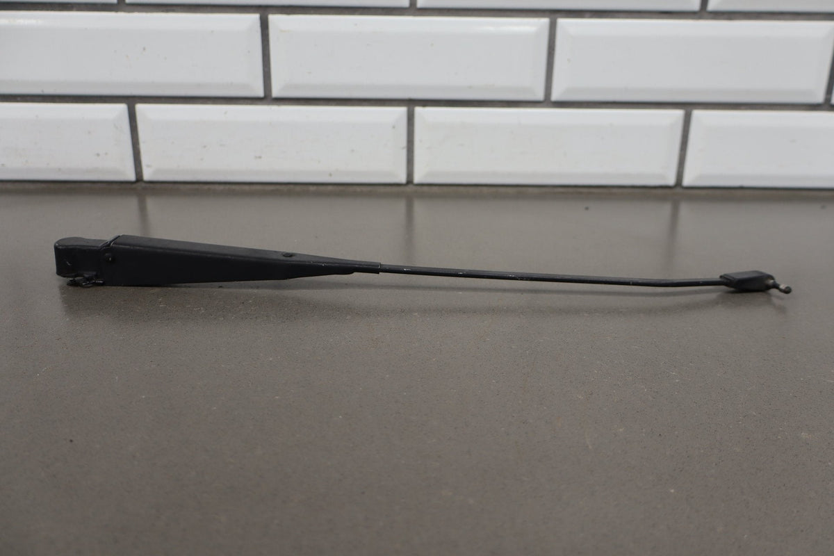 87-93 Ford Mustang (Fox) Wiper Arm Pair No Blades