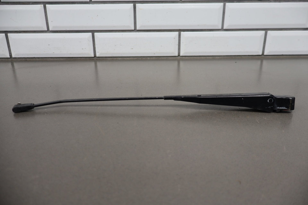 87-93 Ford Mustang (Fox) Wiper Arm Pair No Blades