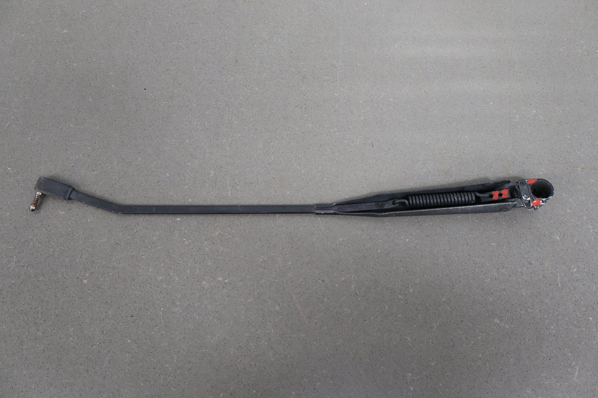 87-93 Ford Mustang (Fox) Wiper Arm Pair No Blades